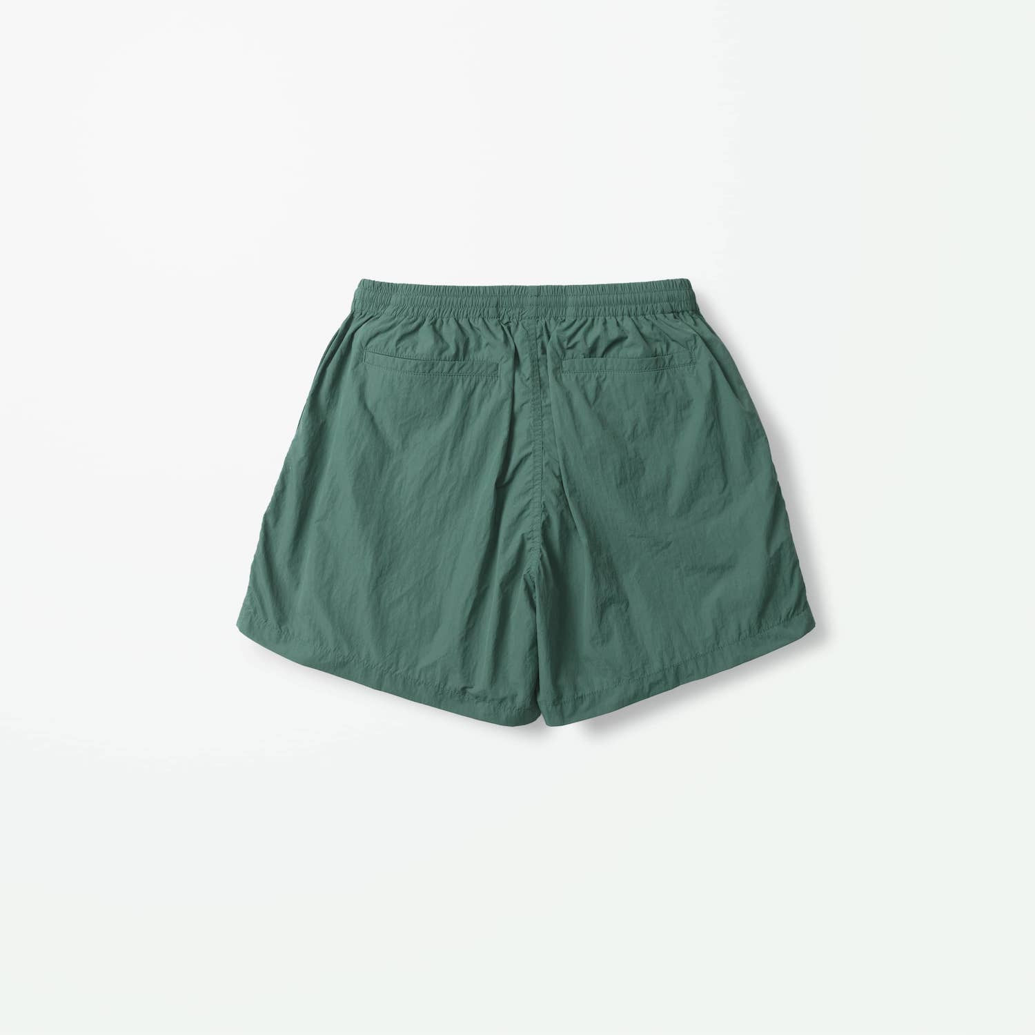 MADNESS STD LOGO NYLON ESSENTIAL SHORTS (16